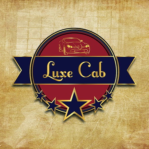 Luxe Cab - Visual