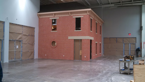 All American Tradesmen Gallery - United States
