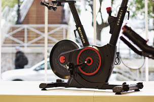 Photo n°9 de ECHELON à Saint-Germain-en-Laye (Magasins d'appareil de fitness)