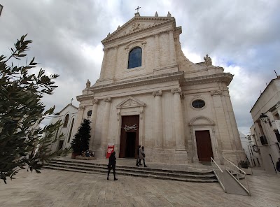 Centro Storico Locorotondo