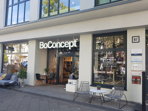 BoConcept Berlin Schloßstraße - Thumbnail