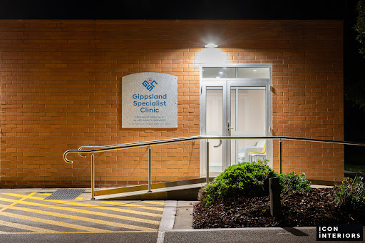Gippsland Specialist Clinic - Thumbnail