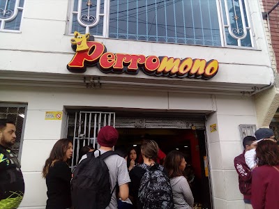 Photos of PerroMono
