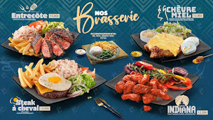 Photo n°3 de Crunchy Food à Le Petit-Quevilly (Restaurant)