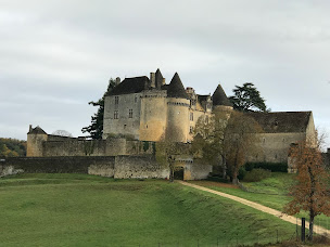 Photo n°21 de Camping Le Mondou à Saint-Julien-de-Lampon (Service de location de tentes)