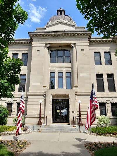 Brookings County Court Clerk