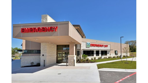 Cedar Park Regional Emergency Center - Thumbnail