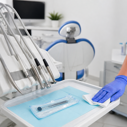 At Natural Tooth, we believe a healthy smile starts with a safe, hygienic environment. When you s… post image