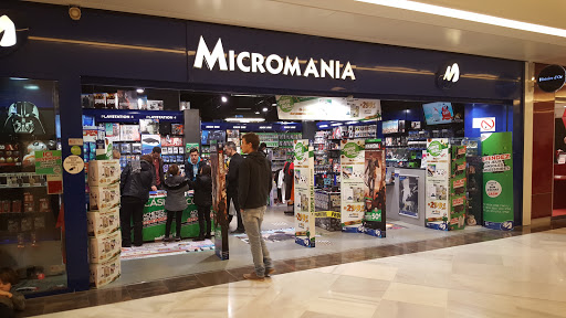 Micromania - Zing DIJON - Thumbnail