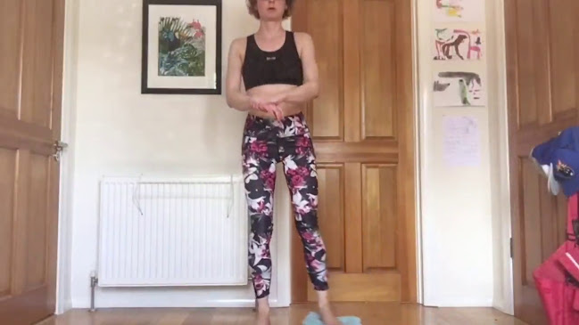 Reviews of Vanessa Barker Fitness in Watford - Personal Trainer