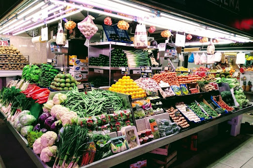 Verduras Llarena