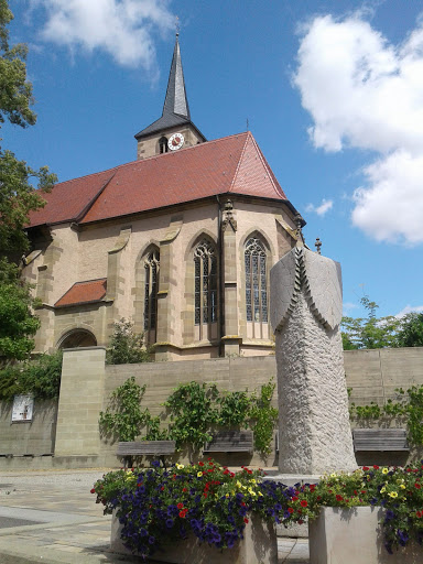 Wallfahrtskirche Mariä Heimsuchung Gallery - Germany