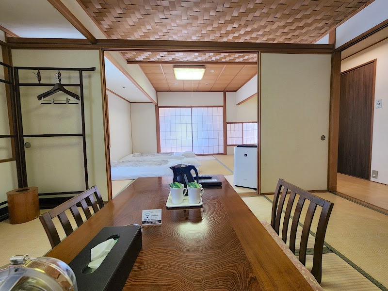 プラトンホテル四日市