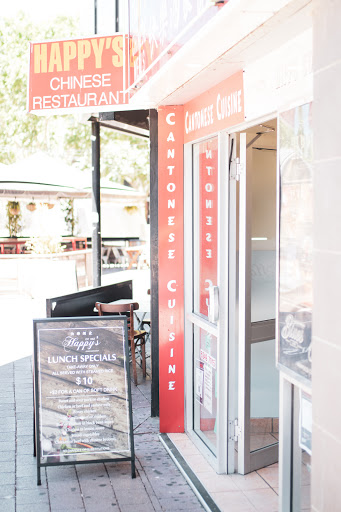 Photo of Happy’s Chinese Restaurant
