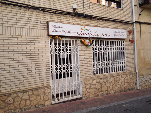 Inma Lozano Floristas