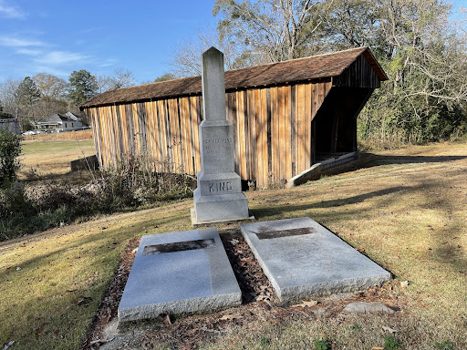 Mulberry Street Cemetery - Thumbnail