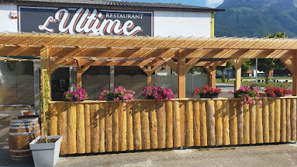 Restaurant l'Ultime