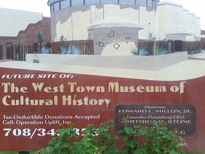 West Town Museum of Cultural History