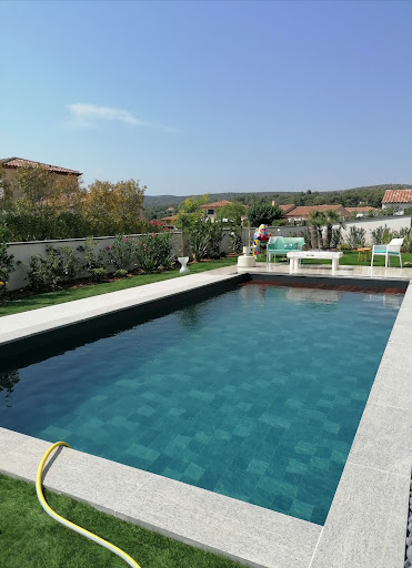 Photo de Entreprise Addario et Fils Piscines Jean Pierre