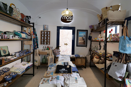 Moss concept boutique - Thumbnail