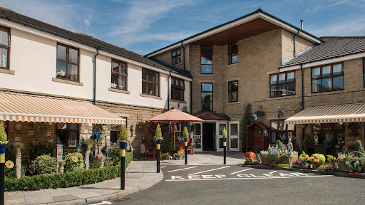 Compassionate Care in Harrow at Birchwood Grange Nursing Home