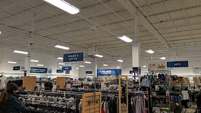 Marshalls