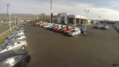 Rogers Toyota of Lewiston