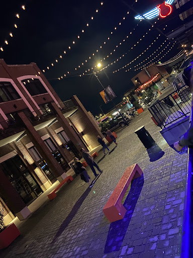 The Blue Light - Thumbnail