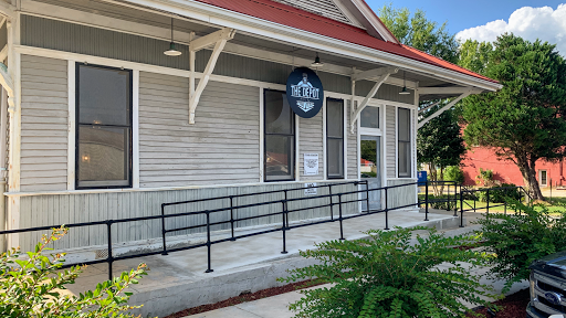 The Depot Restaurant Catering and Venue, Florala, AL