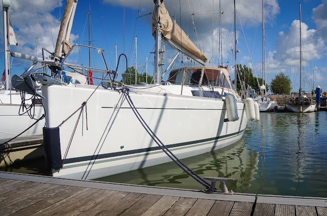 Port de Plaisance Vauban Gravelines