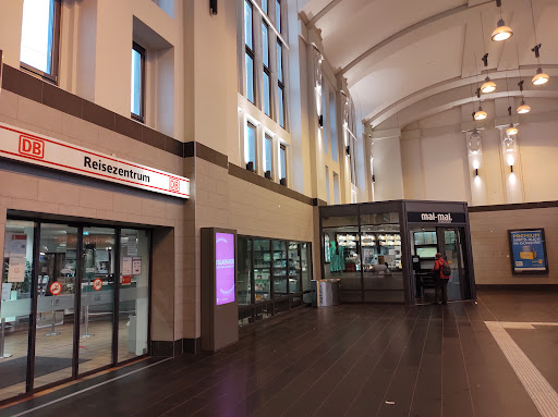 Bremerhaven - Visual
