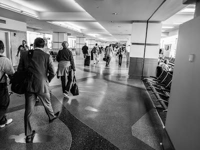 Photos of General Mitchell International Airport