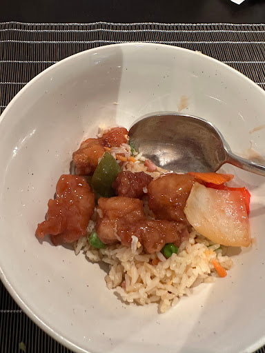 Winston Hills Wok - Thumbnail