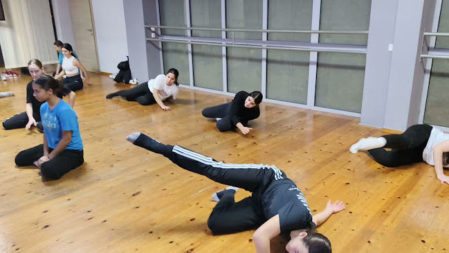 Dance Academy Καβάλα/λειτουργεί κανονικά - Σχολείο