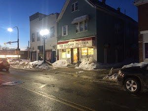Lovejoy Pizzeria photo