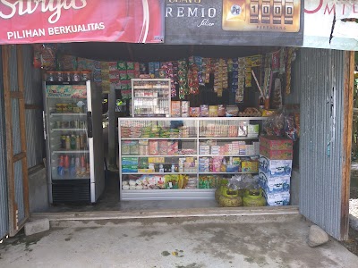 Store