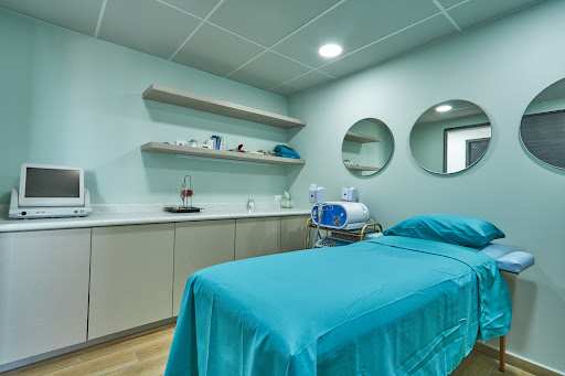 Kinespa Beauty & Physical Therapy Clinic - Thumbnail