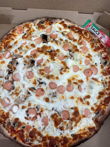 Photo 4 - L'express Pizza