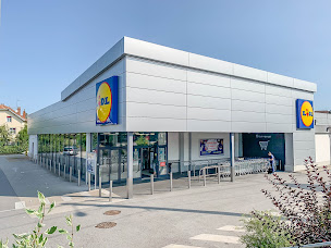 Photo n°7 de Lidl à Besançon (Supermarché)