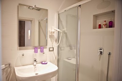 lodging
