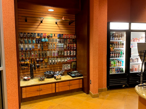 Caffeina's - Visual