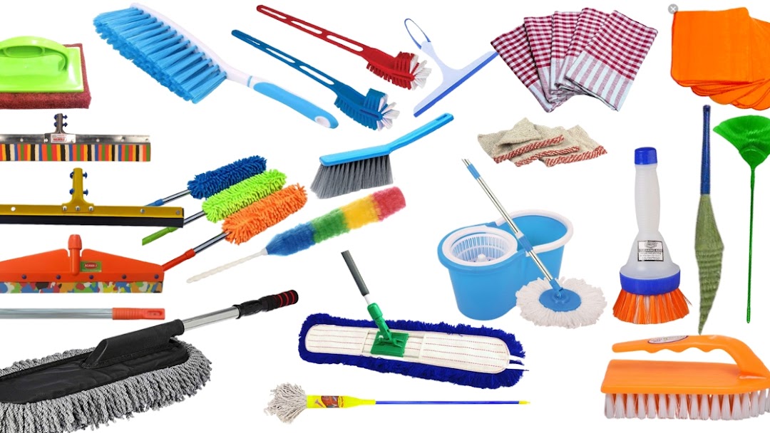 Nylon Carpet Cleaning Brushes at best price in Meerut