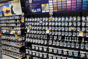 Photo n°14 de Costamagna Distribution Carabacel à Nice (Magasin de carrelage)