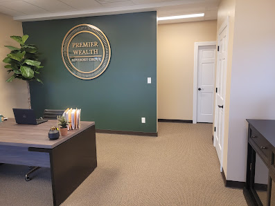 Premier Wealth Advisory Group 13 Averill Ave Suite C, Averill Park, NY 12018