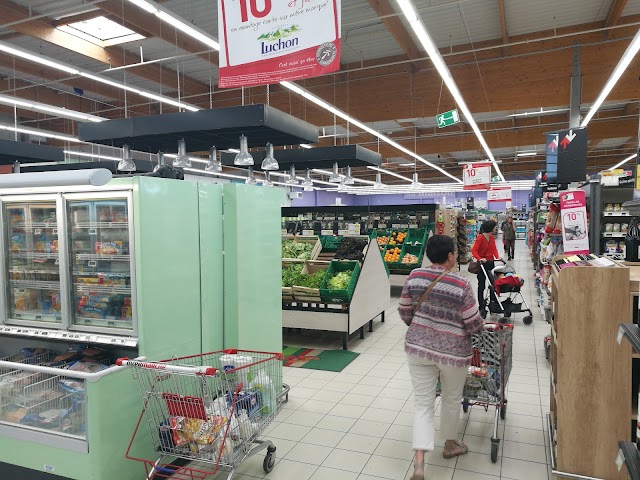 Intermarché SUPER Laval