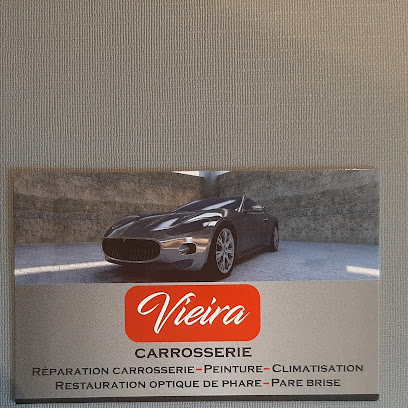 VIEIRA CARROSSERIE