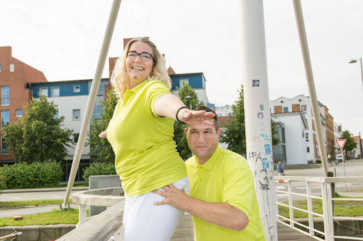 Physiotherapie Vitalia - Thumbnail