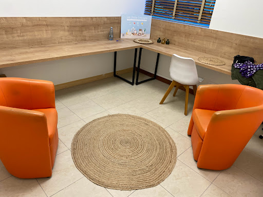 Photo de Elise Potier Psychologue à Puilboreau (17138)