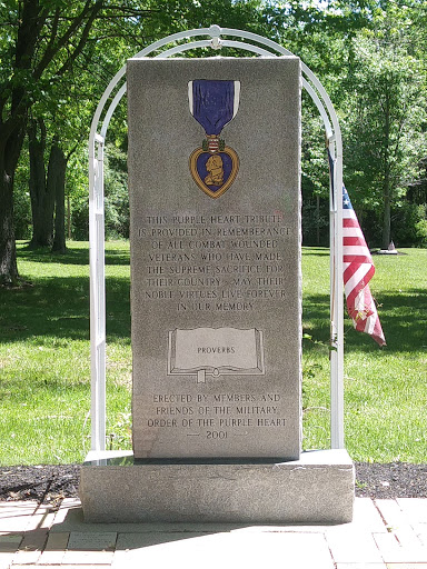 Veteran's National Memorial Shrine & Museum - Thumbnail