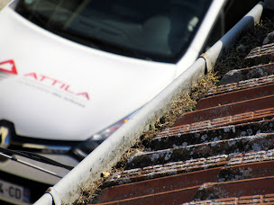 Photo n°21 de ATTILA Avignon à Vedène (Entreprise d'étanchéité)